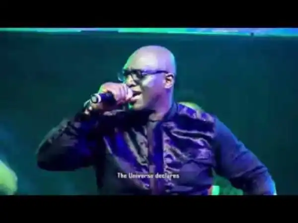 Video: Sammie Okposo – Oluwa Tobi
